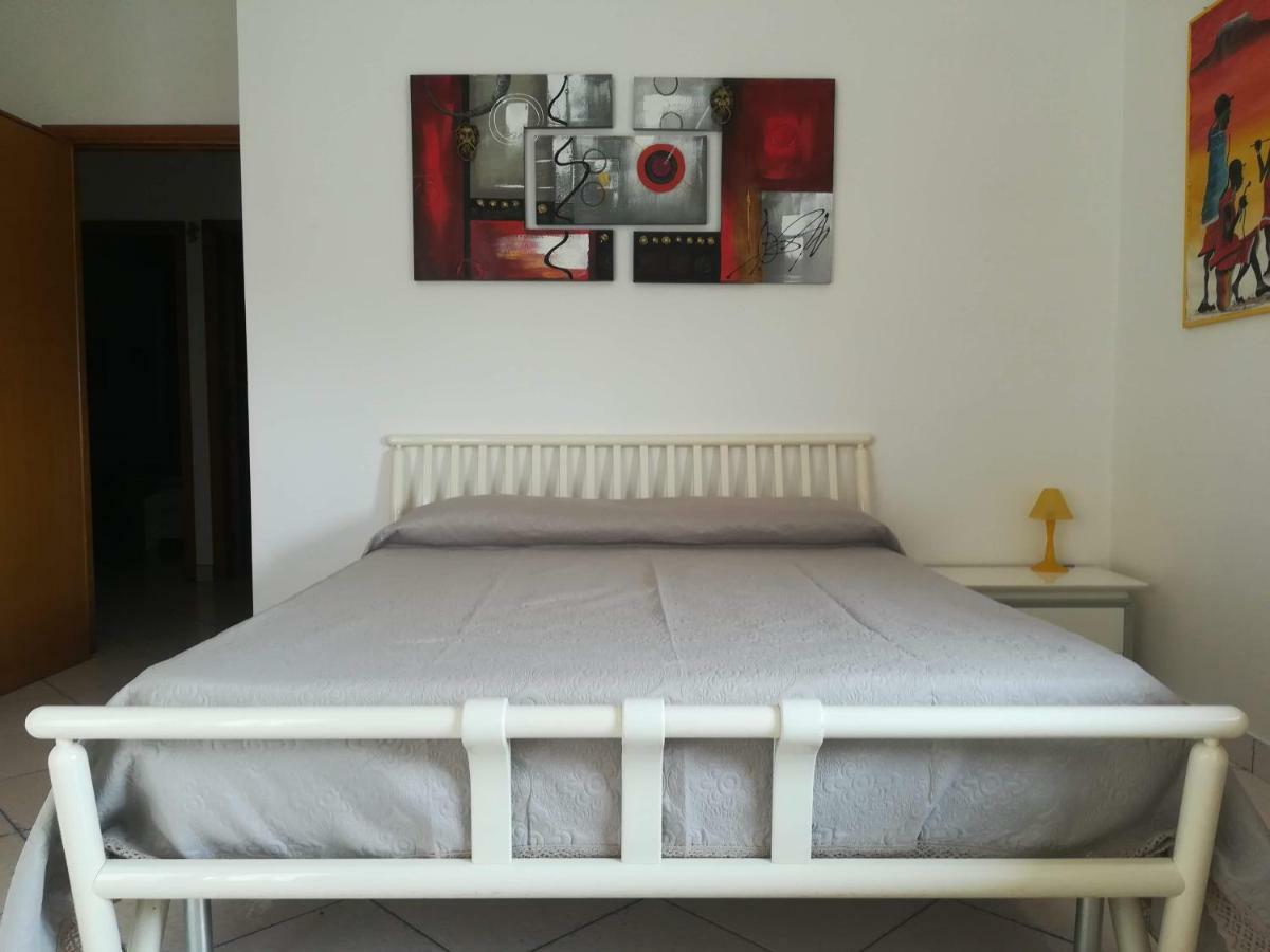 Blanche Apartment Agerola Bagian luar foto