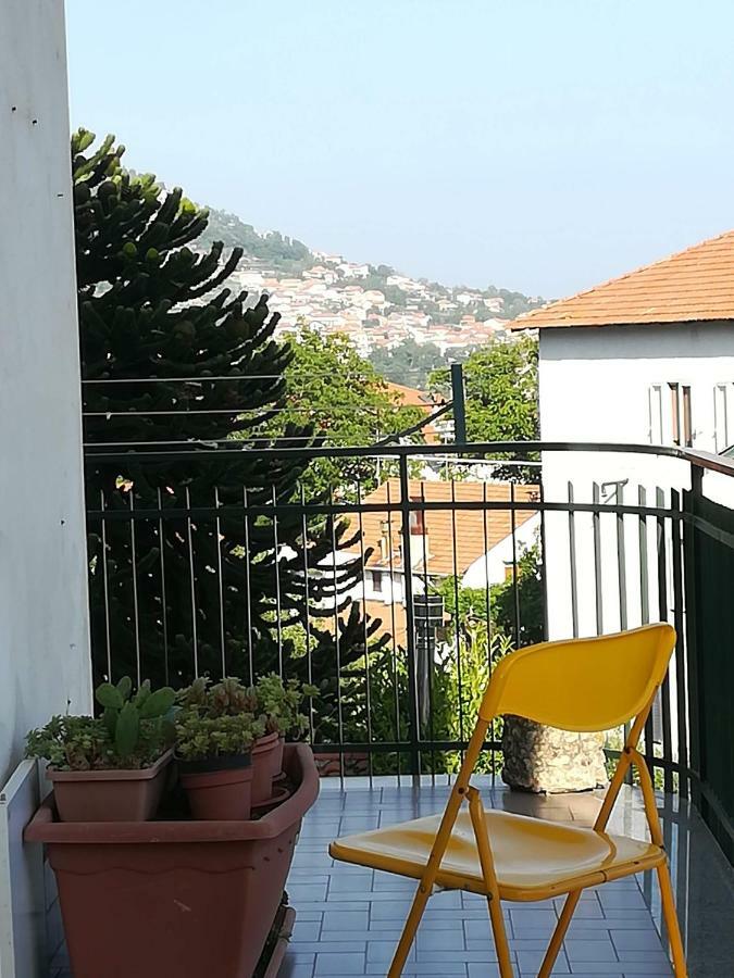 Blanche Apartment Agerola Bagian luar foto