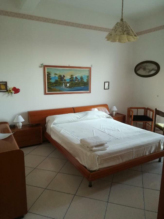 Blanche Apartment Agerola Bagian luar foto