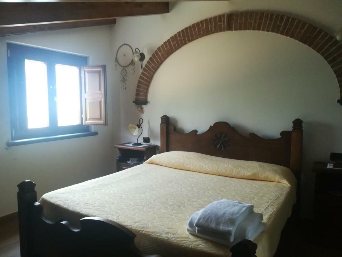 Blanche Apartment Agerola Bagian luar foto