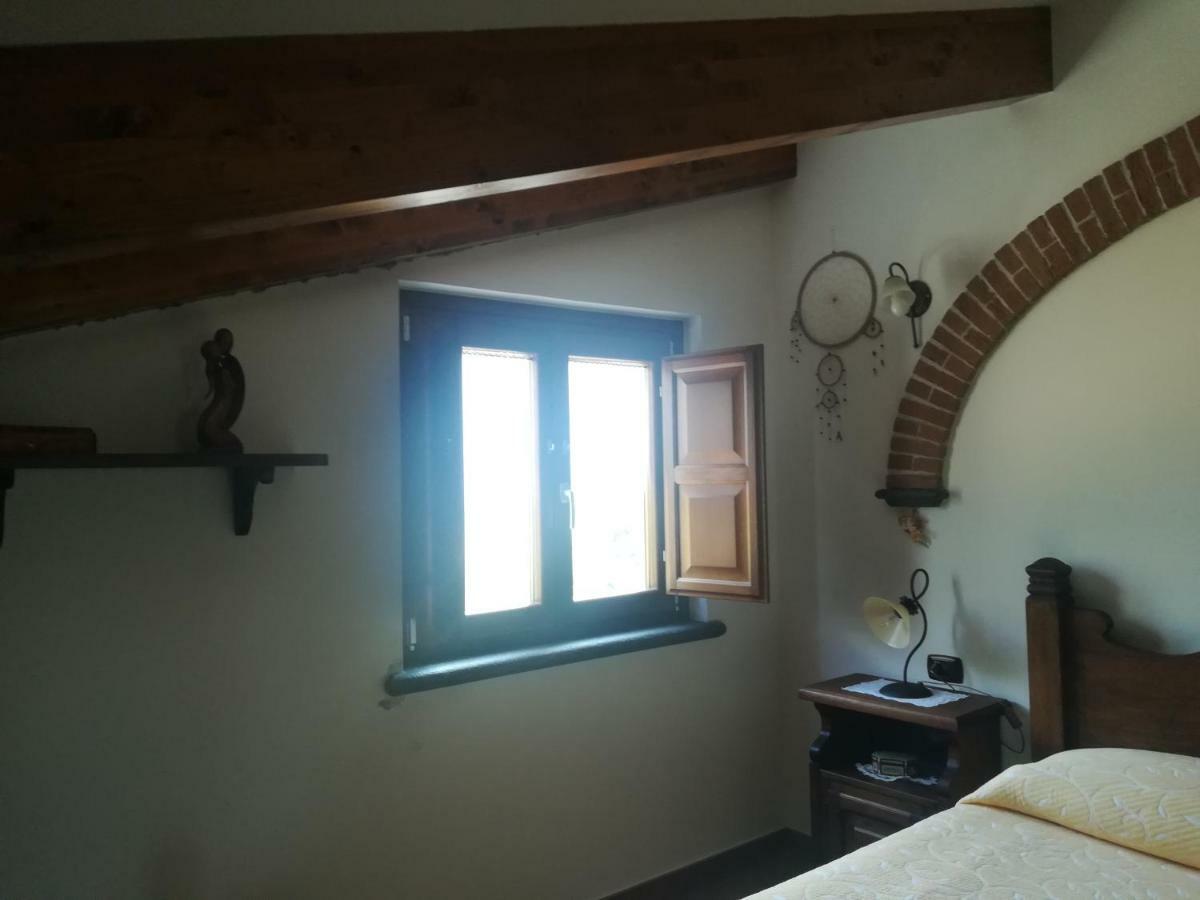 Blanche Apartment Agerola Bagian luar foto