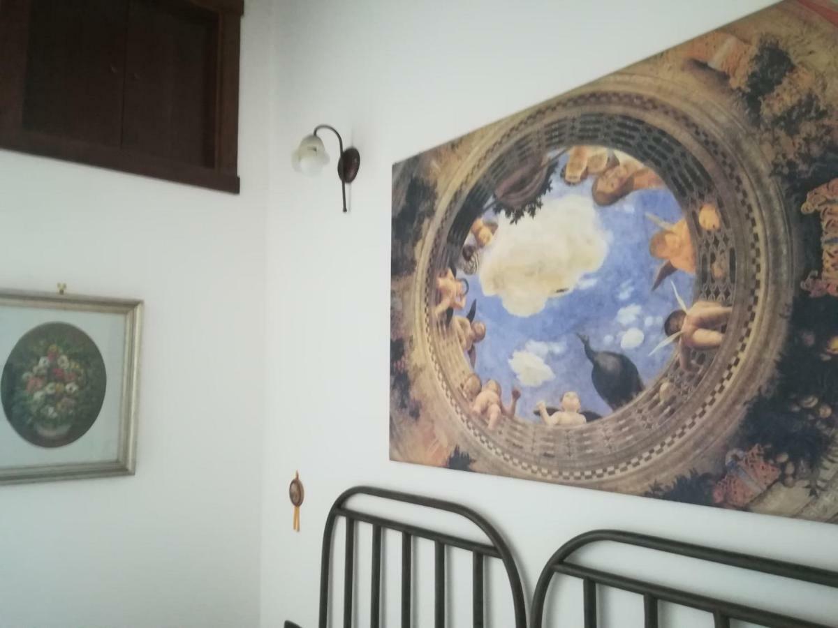 Blanche Apartment Agerola Bagian luar foto