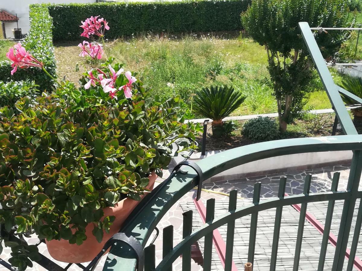 Blanche Apartment Agerola Bagian luar foto